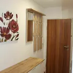 Apartment Elisa *
