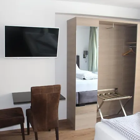 Elisa Apartament *
