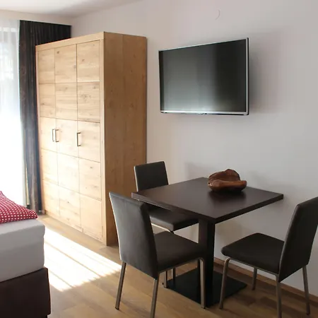 Apartman Elisa Kaprun