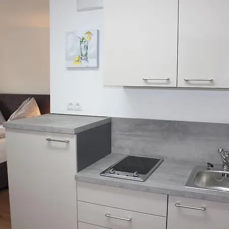 Elisa Apartman Kaprun