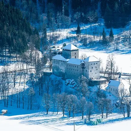 Apartman Elisa Kaprun