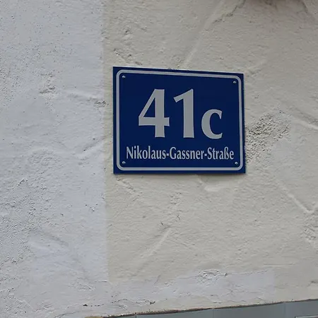 Apartman Elisa Kaprun