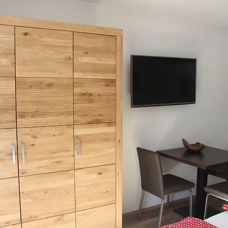 Apartament Elisa Kaprun