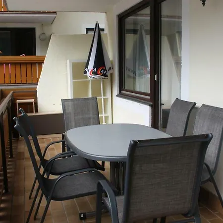 Apartament Elisa