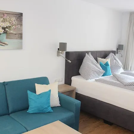 Apartman Elisa Kaprun