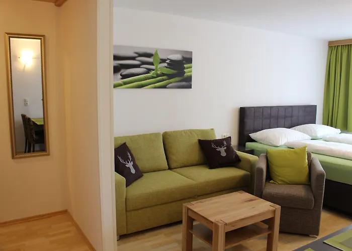 إليسا شقة كابرون