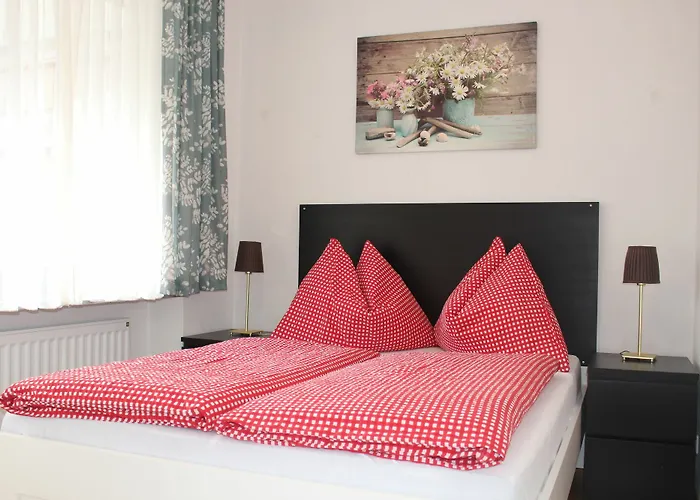 شقة إليسا كابرون