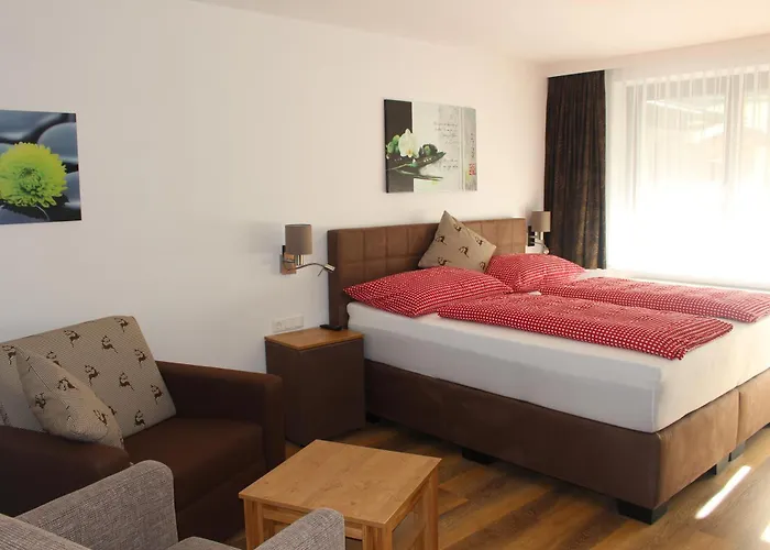 إليسا شقة كابرون